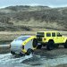 Jeep Experience