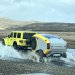 Jeep Experience