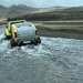 Jeep Experience