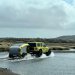 Jeep Experience