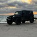 Jeep Experience