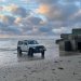 Jeep Experience