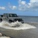 Jeep Experience
