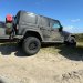 Jeep Experience