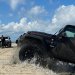 Jeep Experience