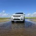 Jeep Experience