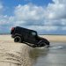 Jeep Experience