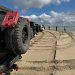 Jeep Experience