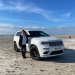 Jeep Experience