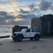 Jeep Experience