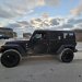 Jeep Experience