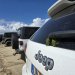 Jeep Experience