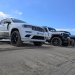 Jeep Experience