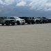 Jeep Experience