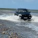 Jeep Experience