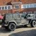 Jeep Experience