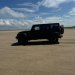 Jeep Experience