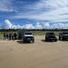 Jeep Experience