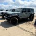 Jeep Experience