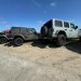 Jeep Experience
