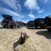 Jeep Experience
