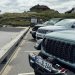 Jeep Experience