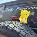 Jeep Experience