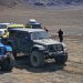 Jeep Experience