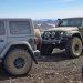 Jeep Experience