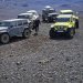 Jeep Experience