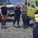Jeep Experience