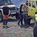Jeep Experience