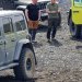 Jeep Experience