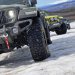 Jeep Experience