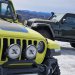 Jeep Experience