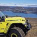 Jeep Experience