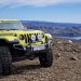 Jeep Experience