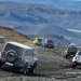 Jeep Experience