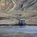 Jeep Experience