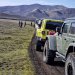 Jeep Experience