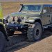 Jeep Experience