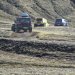 Jeep Experience