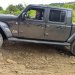 Jeep Experience