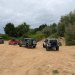 Jeep Experience