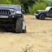 Jeep Experience