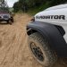 Jeep Experience