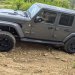 Jeep Experience
