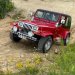 Jeep Experience