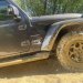Jeep Experience