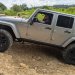 Jeep Experience